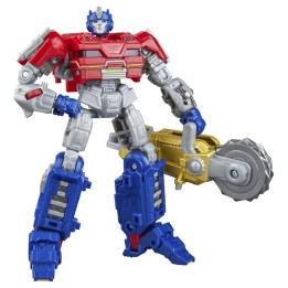 Figura Orion Pax Deluxe Class Transformers One - Transformers Studio Series 12,5cm