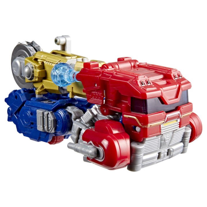 Figura Orion Pax Deluxe Class Transformers One - Transformers Studio Series 12,5cm