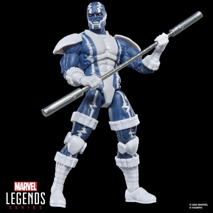 Figura Cardiac Spider-Man Marvel Comics 15cm