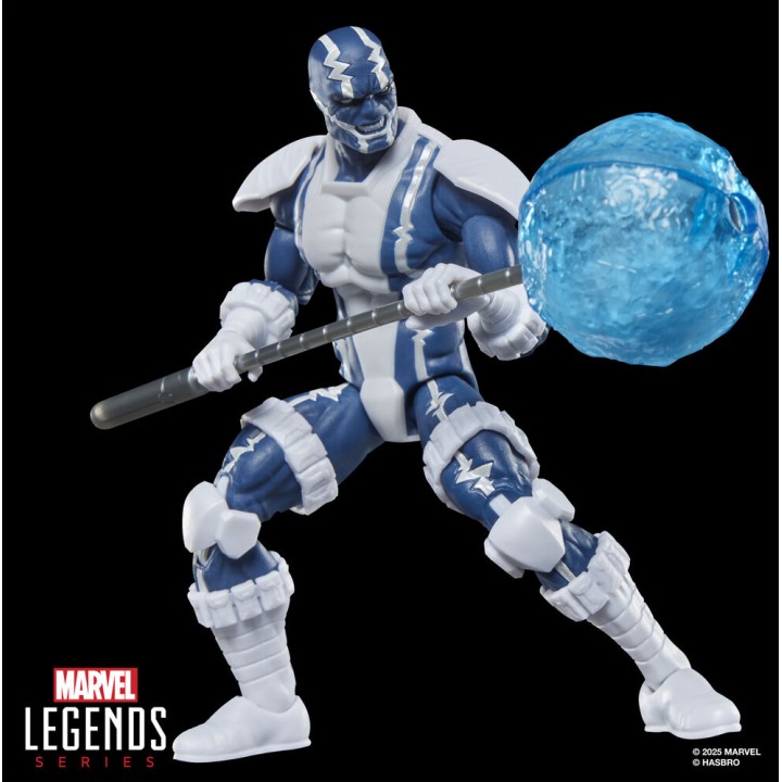 Figura Cardiac Spider-Man Marvel Comics 15cm