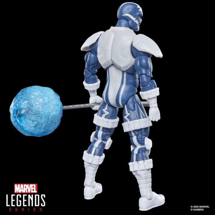 Figura Cardiac Spider-Man Marvel Comics 15cm