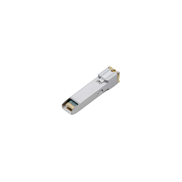 TP-Link TL-SM5310-T red modulo transceptor Fibra óptica 10300 Mbit/s SFP+