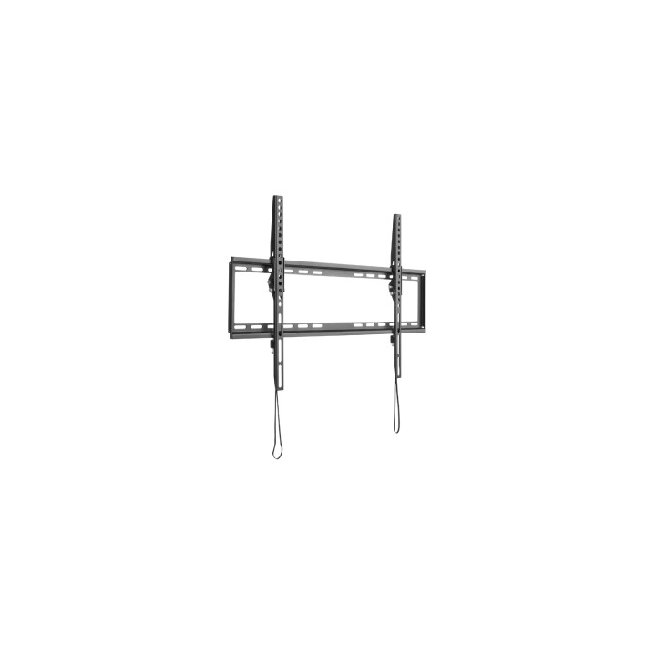Equip 650334 soporte para TV 177,8 cm (70") Negro