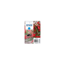 Epson 503 cartucho de tinta 1 pieza(s) Original Rendimiento estándar Azul