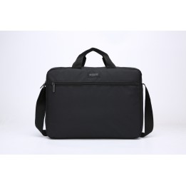 Nilox MaletÍ­n Basic con bolsillo para portátil de hasta 15.6"