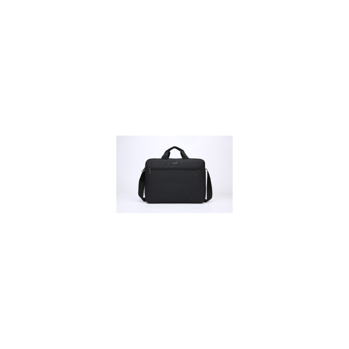 Nilox MaletÍ­n Basic con bolsillo para portátil de hasta 15.6"
