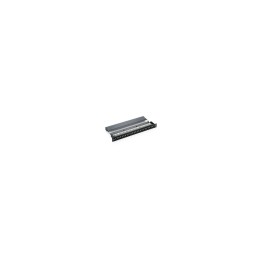 PATCH PANEL 24 PUERTOS CAT-5e EQUIP 327324
