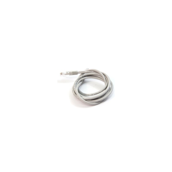 PINBOX CAB05015ST cable de red Gris 1,5 m Cat5e U/UTP (UTP)