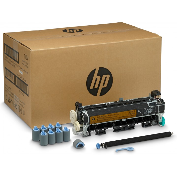 HP Kit de mantenimiento LaserJet Q5999A de 220 V