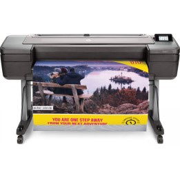 HP Designjet Impresora Z6 PostScript de 44 pulgadas impresora de gran formato Inyección de tinta térmica Color 2400 x 1200 DPI