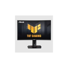 ASUS TUF Gaming VG27VQM 68,6 cm (27") 1920 x 1080 Pixeles Full HD LED Negro
