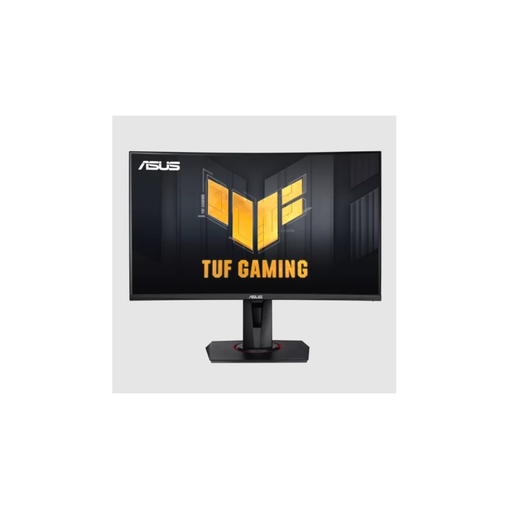 ASUS TUF Gaming VG27VQM 68,6 cm (27") 1920 x 1080 Pixeles Full HD LED Negro