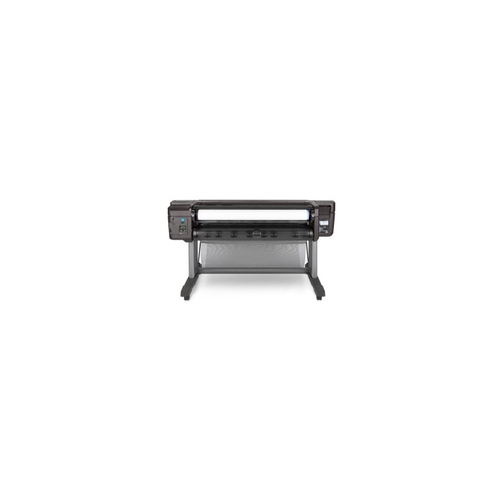 HP Designjet Impresora Z6 PostScript de 44 pulgadas impresora de gran formato Inyección de tinta térmica Color 2400 x 1200 DPI