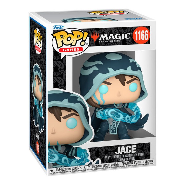 Figura POP Magic The Gathering Jace
