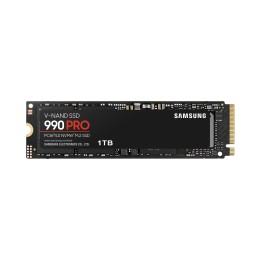 Samsung 990 PRO M.2 1000 GB PCI Express 4.0 V-NAND MLC NVMe