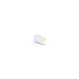Epson UltraChrome PRO6 cartucho de tinta 1 pieza(s) Amarillo
