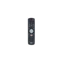 DCU Advance Tecnologic 30901040 mando a distancia IR inalámbrico TV Botones