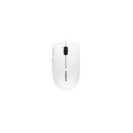 CHERRY MC 2000 ratón Ambidextro USB tipo A IR LED 1600 DPI