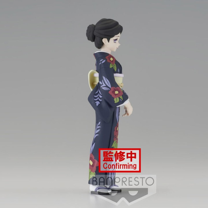 Figura Tamayo Demon Slayer Kimetsu No Yaiba 14cm