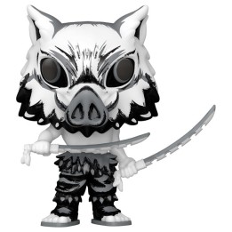 Figura POP Demon Slayer Kimetsu no Yaiba Inosuke Hashibira