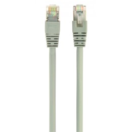 Gembird PP6A-LSZHCU-30M cable de red Gris Cat6a S/FTP (S-STP)