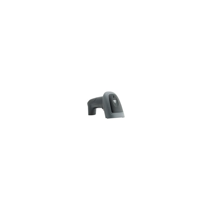 Premier MS3-2D Lector de códigos de barras portátil CMOS Negro