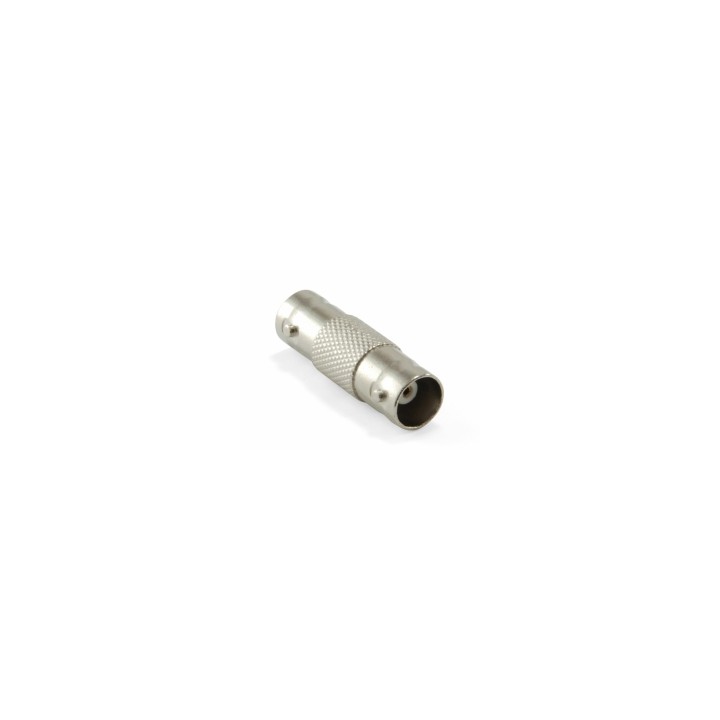 LevelOne CAS-5018 cable coaxial 18 m BNC CC Negro