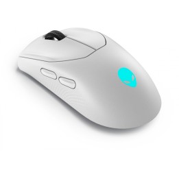 Alienware AW720M ratón Ambidextro RF Wireless + Bluetooth Í“ptico 26000 DPI