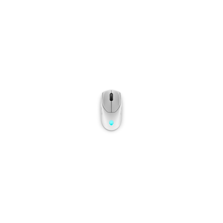 Alienware AW720M ratón Ambidextro RF Wireless + Bluetooth Í“ptico 26000 DPI