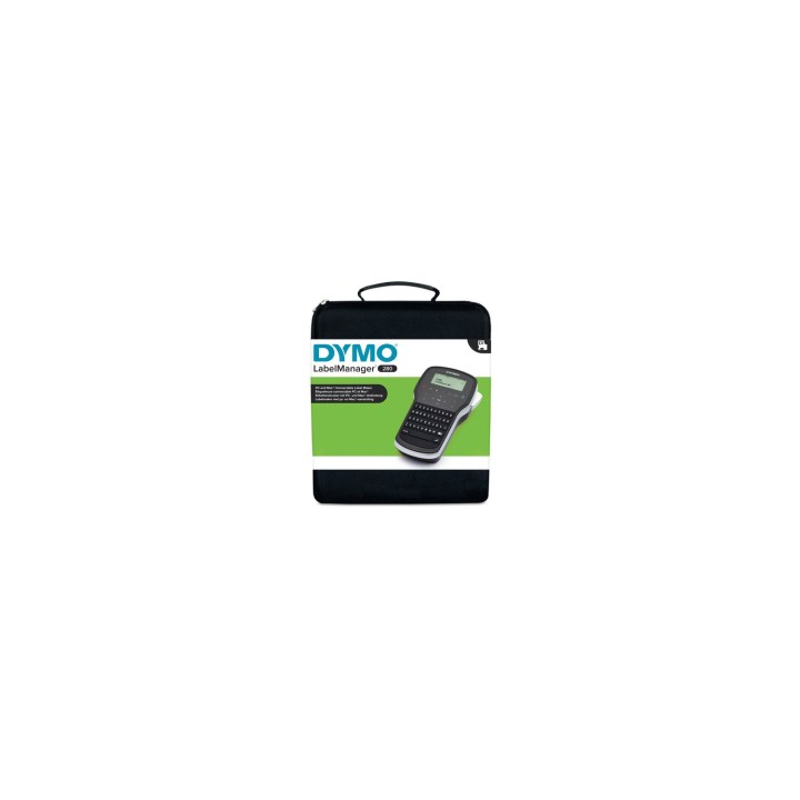 DYMO LabelManager &trade; 280 QWERTY Kitcase