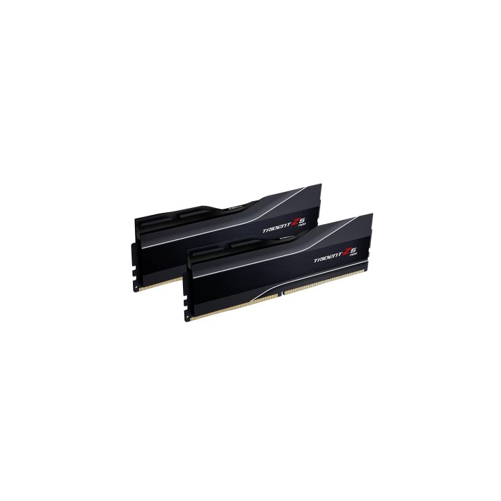 G.Skill Trident Z Neo F5-6000J3040G32GX2-TZ5N módulo de memoria 64 GB 2 x 32 GB DDR5 6000 MHz