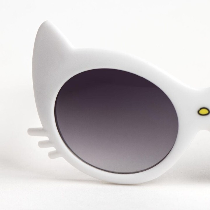 Gafas sol premium Hello Kitty