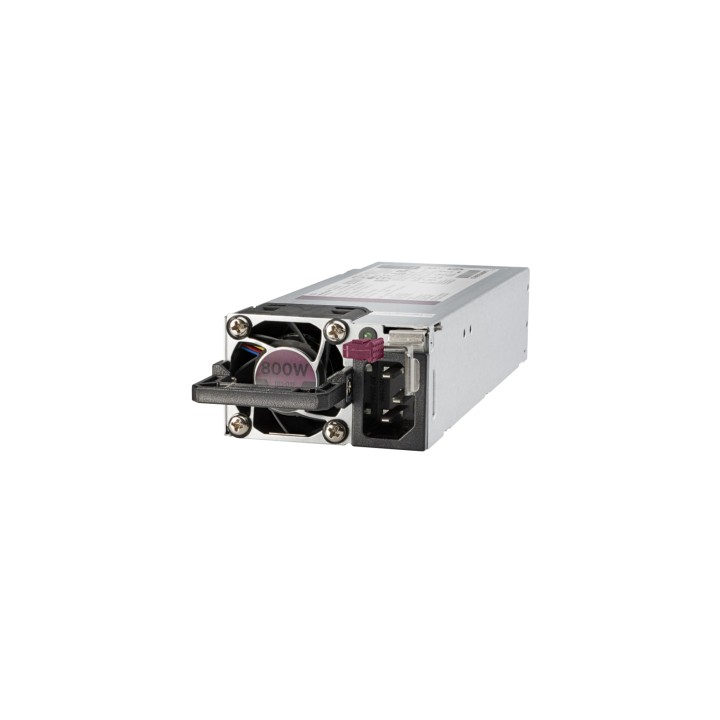 Hewlett Packard Enterprise 865438-B21 unidad de fuente de alimentación 800 W Gris