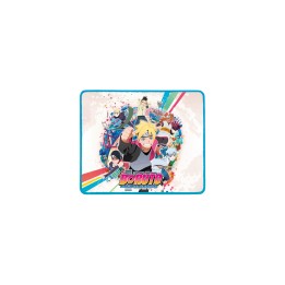 BORUTO ALFOMBRILLA WORLD