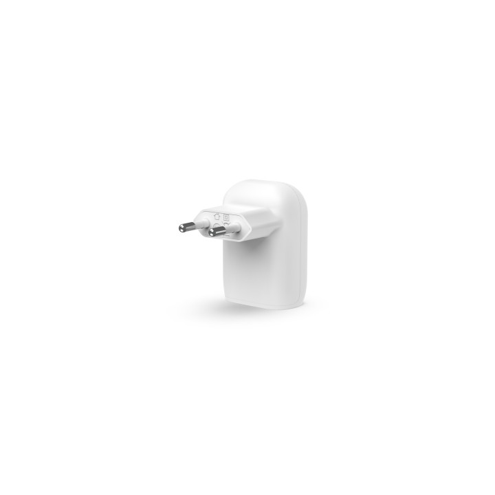 Belkin WCA005vfWH Blanco Interior