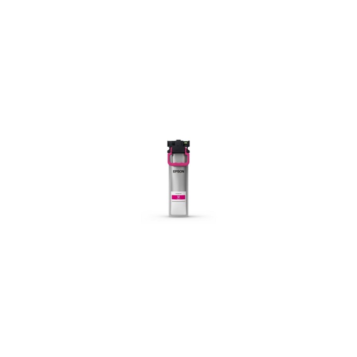 Epson C13T11D340 cartucho de tinta 1 pieza(s) Original Alto rendimiento (XL) Magenta