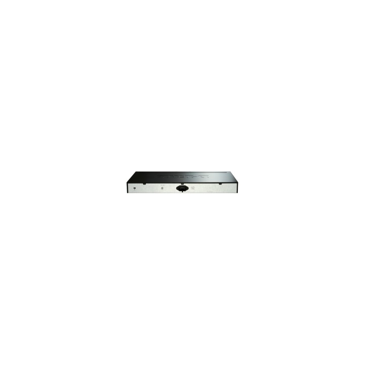 D-Link DGS-1510-28P switch Gestionado L3 Gigabit Ethernet (10/100/1000) EnergÍ­a sobre Ethernet (PoE) Negro