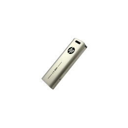 HP x796w unidad flash USB 64 GB USB tipo A 3.2 Gen 1 (3.1 Gen 1) Plata