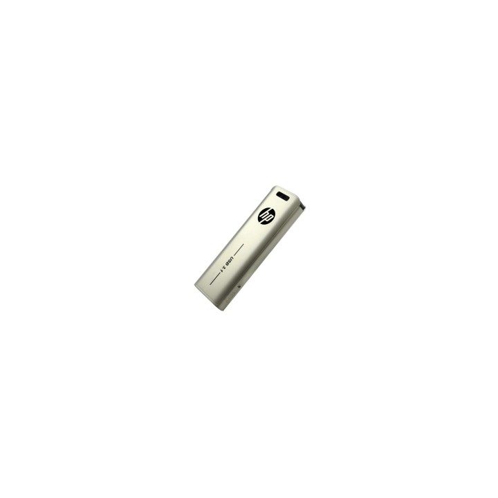 HP x796w unidad flash USB 64 GB USB tipo A 3.2 Gen 1 (3.1 Gen 1) Plata