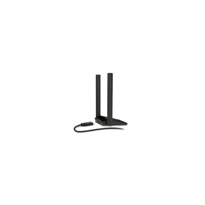 TP-Link Archer TX20U Plus 1800 Mbit/s Negro