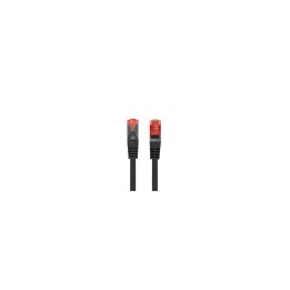 Lanberg PCF6-10CU-0500-BK cable de red Negro 5 m Cat6 F/UTP (FTP)