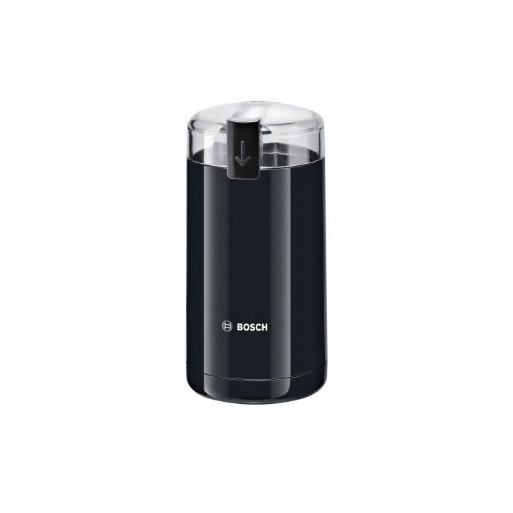 Bosch TSM6A013B molinillo de café 180 W Negro