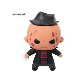 Iman 3D - Freddy Krueger