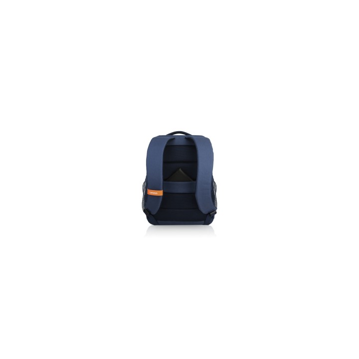 Lenovo B515 maletines para portátil 39,6 cm (15.6") Mochila Azul