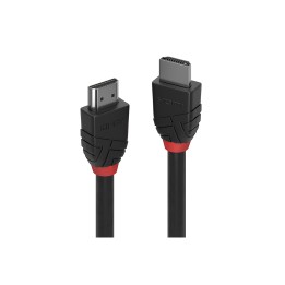 Lindy 36472 cable HDMI 2 m HDMI tipo A (Estándar) Negro
