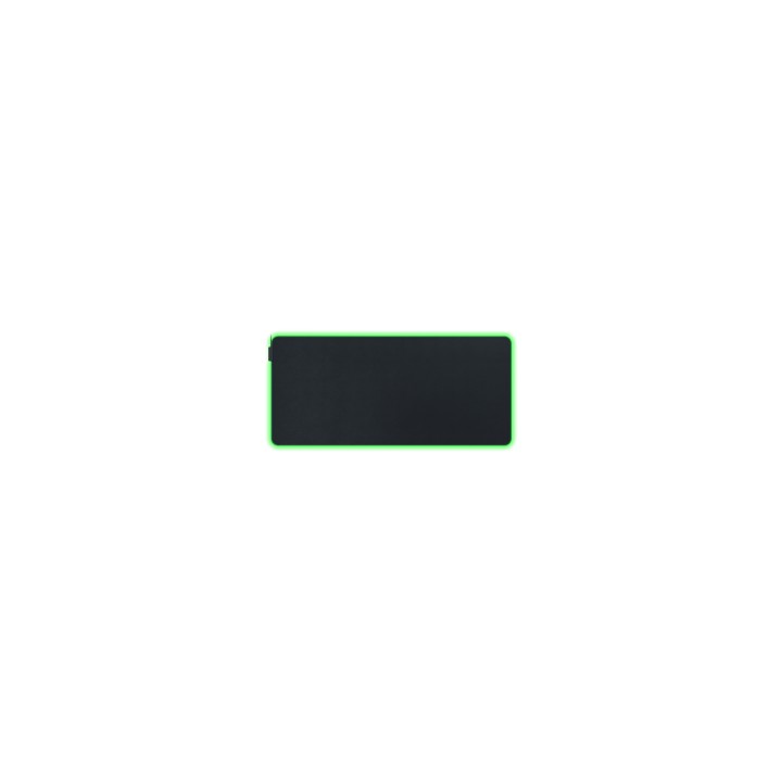 Razer Goliathus Chroma Alfombrilla de ratón para juegos Negro