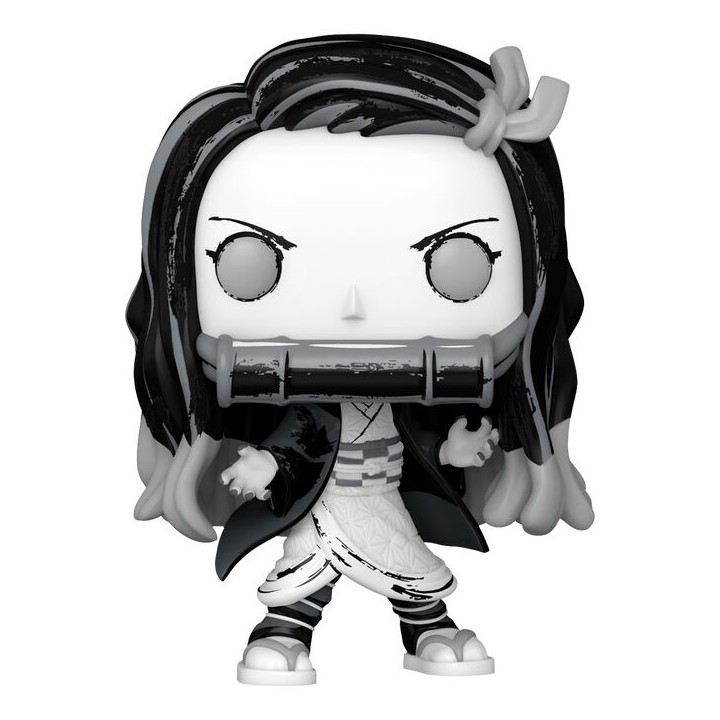 Figura POP Demon Slayer Kimetsu no Yaiba Nezuko Kamado