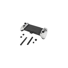 FR-TEC Advanced Pro Gaming Controller Mando Compatible para Nintendo Switch/OLED