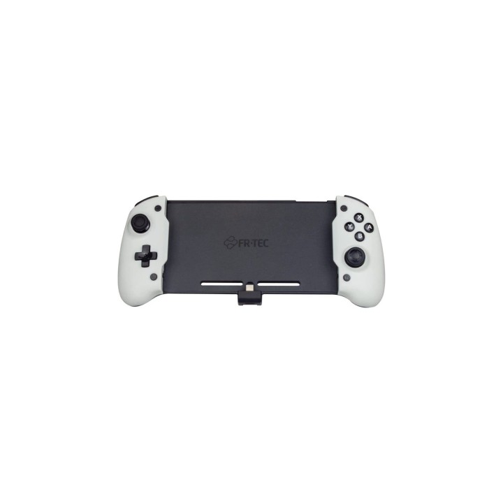FR-TEC Advanced Pro Gaming Controller Mando Compatible para Nintendo Switch/OLED