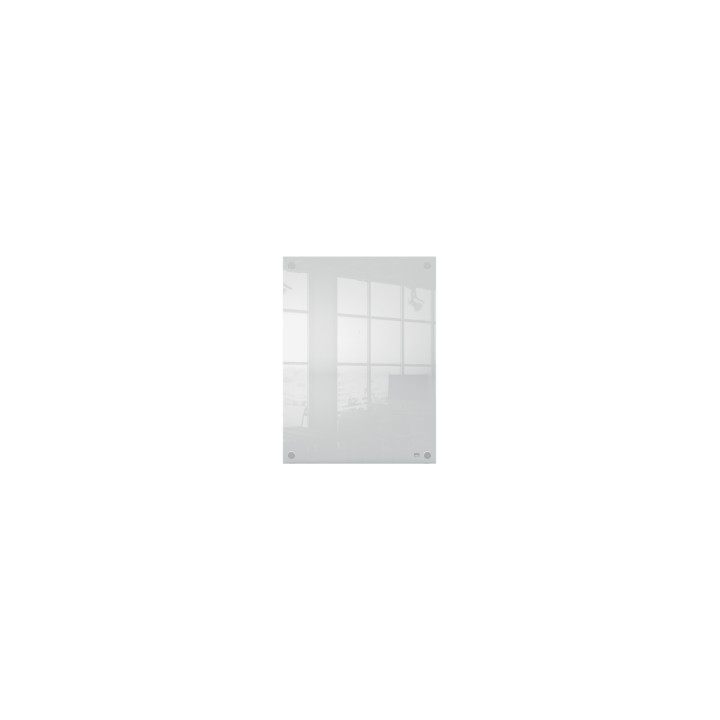 Nobo Premium Plus A3 pizarrón blanco 420 x 297 mm AcrÍ­lico